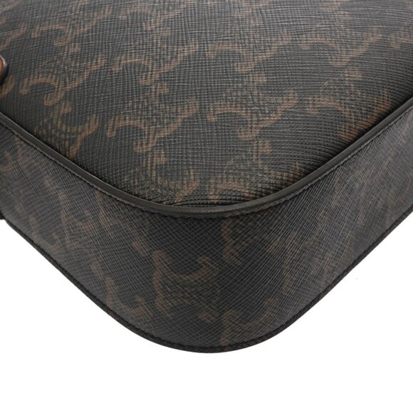 CELINE Camera bag Brown 191522BZK shoulder bag 800000138562000 - Picture 3 of 9